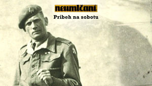Vyznamenaný za odvahu, potrestaný vlastným štátom: príbeh generála Antona Petráka