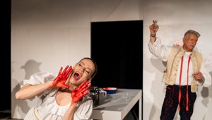 Národ holubičí? Ani nie. Nová inscenácia upozorňuje na problémy Slovenska