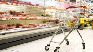 Hygienici našli ďalší typ salmonely v mäse z Brazílie