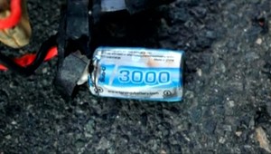 V Manchestri použil atentátnik klincovu bombu