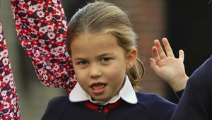 Princezná Charlotte si na Vianoce praje iba jeden dar. Rodičia jej želanie nesplnia