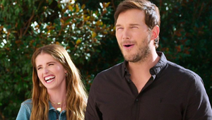 Nemá ani 2 roky a už sa jej slávni rodičia postarali o súrodenca! Bábo dostalo krásne meno!