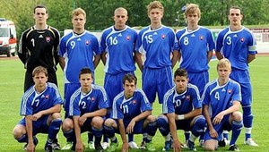 Vikingovia z Dánska nad sily SR 18 na Slovakia Cupe