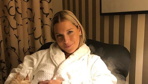 Konečne je to tu! Dominika Cibulková zverejnila fotku z Viedne!