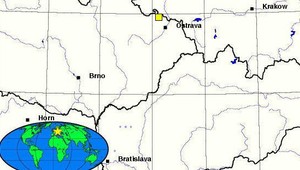 Sever krajiny zasiahlo neobvykle silné zemetrasenie. Hýbali sa postele a rinčali sklá
