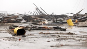 Sandy hrozí v New Jersey. Jadrovú elektráreň Salem odstavili