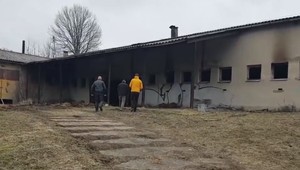 Požiare zakladali dobrovoľní hasiči. Mali na to šokujúce vysvetlenie