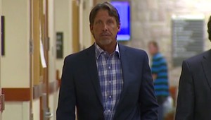 Otec zastrelil svojho syna. Myslel si, že je to zlodej