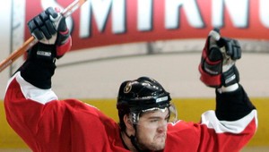 Meszároš pomohol Ottawe k výhre nad Buffalom