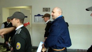 Aktér leopoldovskej vzbury Uriga chce obnovenie procesu