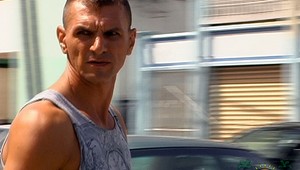 EXKLUZÍVNE ZÁBERY. Takto zatýkali Mella