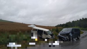 Pozostalým tragickej nehody na Liptove môžete pomôcť aj vy. Mesto Stropkov vyhlásilo zbierku