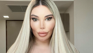 O panenstvo čerstvo vytvoreného ženstva Jessicy Alves je obrovský záujem! Ponúkajú jej TÚTO mastnú sumu!