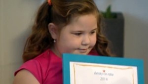 Malí záchrancovia sú veľkí hrdinovia. S chladnou hlavou reagujú v život ohrozujúcich situáciách