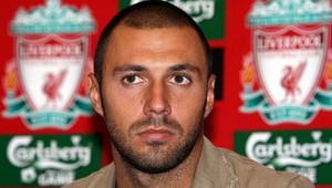 Hamšík má nového spoluhráča, Dossena putuje z Liverpoolu do Neapolu