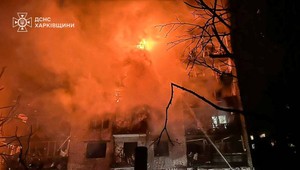 1364. deň na Ukrajine: Po ruskom útoku zomrela len 17-ročná športovkyňa