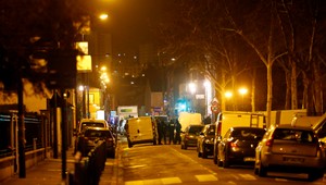 Francúzi zmarili atentát, zadržali podozrivého útočníka