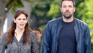Ben Affleck zachraňuje manželstvo. Jennifer Garner stiahla žiadosť o rozvod
