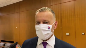 Kollár dúfa, že sa Sulík nezachová ako pri Radičovej vláde