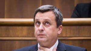 Andreja Danka v strane SNS vyzývajú, aby kandidoval na prezidenta