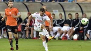 Highlighty: Oslabený Ružomberok zdolal Trnavu, derby bez víťaza