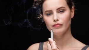 Chcete predísť alergii u dieťaťa ? Skoncujte s fajčením a ak je to možné, pol roka dojčite!