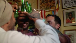 Euro má svoju hymnu, sily spojili U2 s Martinom Garrixom