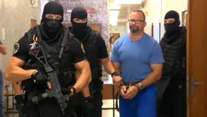 Zdravotný stav Borženského je tak vážny, že o prerušenie výkonu trestu žiada už aj ZVJS