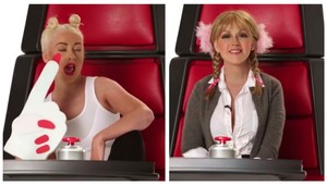 Dokonalá paródia: Christina Aguilera to spočítala Britney Spears i Miley Cyrus!