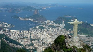 Brazílčania chcú prilákať cudzincov na OH uvoľnením víz