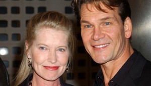 Vdova po Patrickovi Swayzem sa znovu vydala, ale... Aj po 15 rokoch ju navštevuje v snoch!