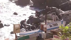 Na Ukrajinu pôjde ďalšia Božena 5, financovali ju ľudia vo verejnej zbierke