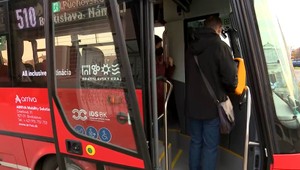 Zjednodušenie cestovania. V týchto mestách zavádzajú taktovú dopravu