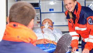 Zachránili ste ľudský život? Môžu vás čakať súdne opletačky