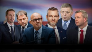 Opozícia kritizuje vládu za výjazdové rokovania v maďarských obciach