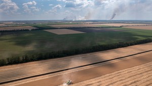 Mlyn Kolárovo: Obilie z Ukrajiny vyhovuje požiadavkám EÚ