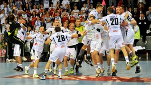 Hádzanárov Prešova ničí v príprave šéf kickboxerov