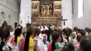 Veľkú noc si môžete uctiť aj doma, hovorí teológ