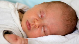 Tragédia! Patrik (†1) zaspal v postielke a zomrel