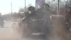 403. deň na Ukrajine: Straty v ruskej armáde môže spôsobovať aj alkohol