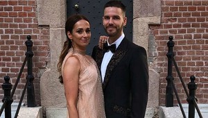 Ego svedčil Rytmusovi na svadbe, ukázal prekrásnu rodinu