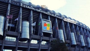 Bill Gates (57) chce obchodne vstúpiť do Realu Madrid