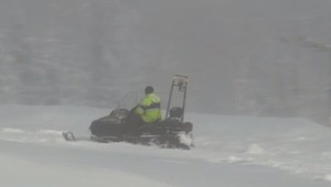 Obyvateľov terorizujú jazdci na snežných skútroch. Situáciu rieši aj polícia