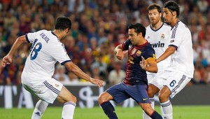 Barcelona do odvety Superpohára proti Realu s menšou výhodou