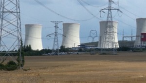 Minister Peter Žiga chystá rázne kroky. S dostavbou jadrových blokov v Mochovciach je nespokojný