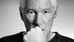 Na prahu sedemdesiatky OTCOM! Richard Gere má syna