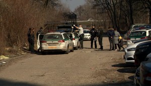 Poplach v Bratislave: Ľudí vystrašili muži so zbraňou v ruke, zasahovať museli viaceré hliadky