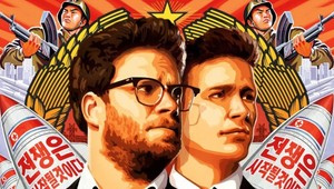 Film Šialené interview (2013) hitom: Diváci sa hroziacich atentátov nezľakli!