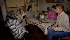 Ťažký život dôchodkyne chytil za srdce dobrých ľudí. Vďaka nim neskončí rodina na ulici