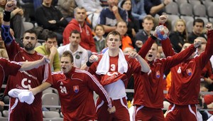 Na turnaji v Poľsku prehra Slovákov s Ruskom